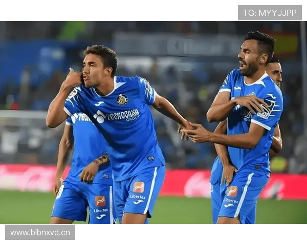 西甲中游挑战者