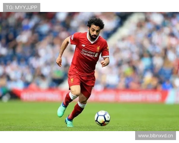 萨拉赫入选PFA年度最佳阵容，赛季表现稳健备受认可