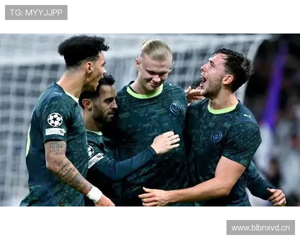 哈兰德对阵英超豪门的强强对话表现稳定性分析 哈兰德对阵英超豪门的强强对话表现稳定性分析