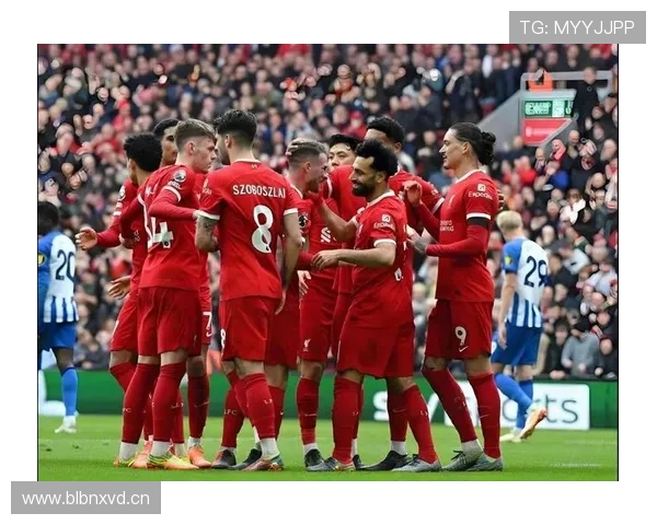 利物浦重返英超争冠行列，对赛季末段竞争格局带来关键变化