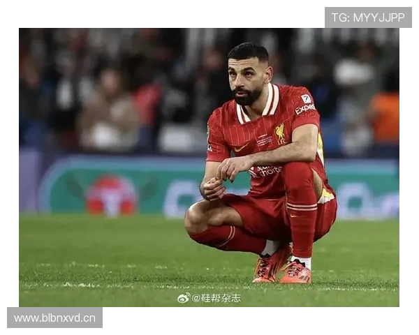 萨拉赫关键战表现稳定性与比赛影响力分析