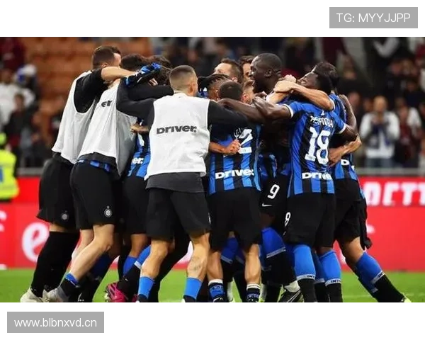 国米意甲统治力持续巩固,对争冠形势产生实质性影响 国米意甲统治力持续巩固,对争冠形势产生实质性影响