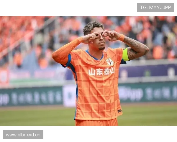 克雷桑状态起伏，山东泰山进攻缺乏稳定核心是否影响争冠形势？