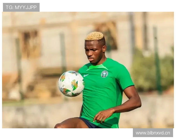 奥斯梅恩射门转化率与预期进球差值解析 奥斯梅恩射门转化率与预期进球差值解析