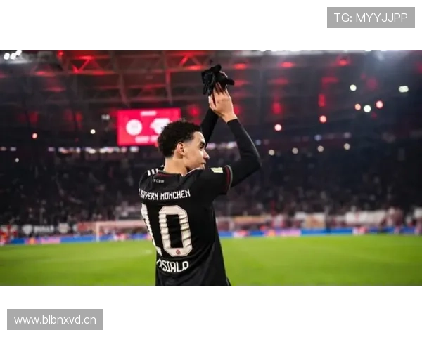 穆西亚拉：单赛季进球助攻双上双的全面爆发