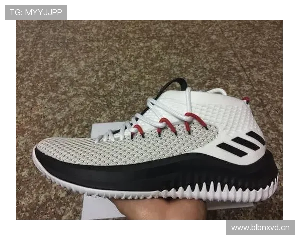 利拉德昨晚上场，穿的鞋比我一个月工资还贵，我是看比赛还是逛奢侈品店？