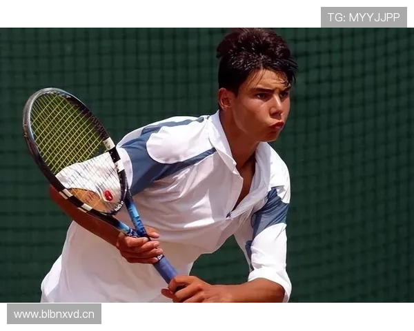 纳达尔这日常，自己种菜自己烧饭，硬是把网坛一哥过成了邻家大叔模样