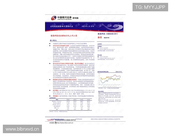 杜埃技术特点与成长潜力如何决定其上限