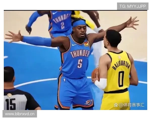 哈利伯顿高效组织助攻率提升显著拉开球队进攻节奏