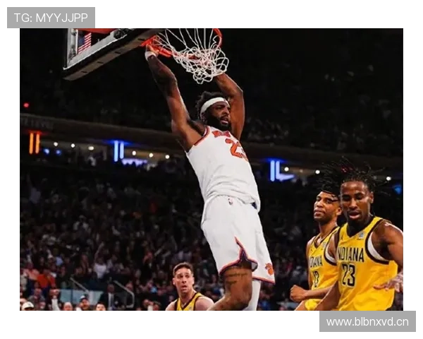 米切尔·罗宾逊通过篮下高效封盖提升防守端稳定性，明显优于以往赛季表现