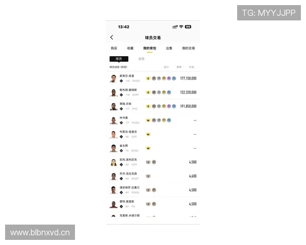 邓肯低位单打相较约基奇高位策应更具效率